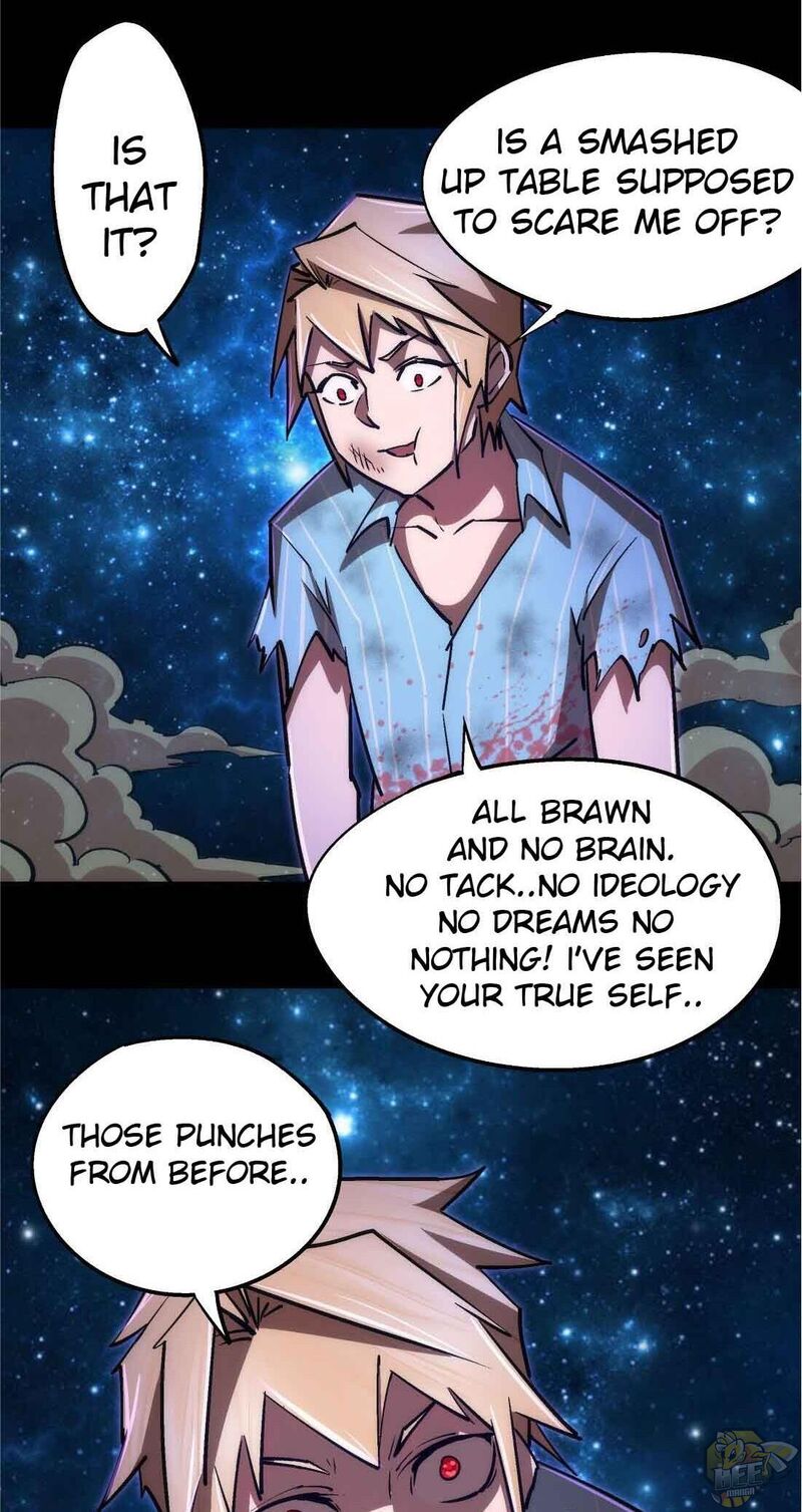 I’m not the Overlord! Chapter 74 - page 34