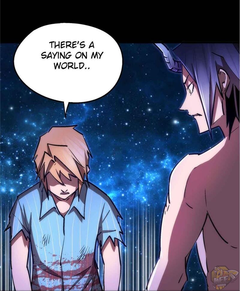 I’m not the Overlord! Chapter 74 - page 36