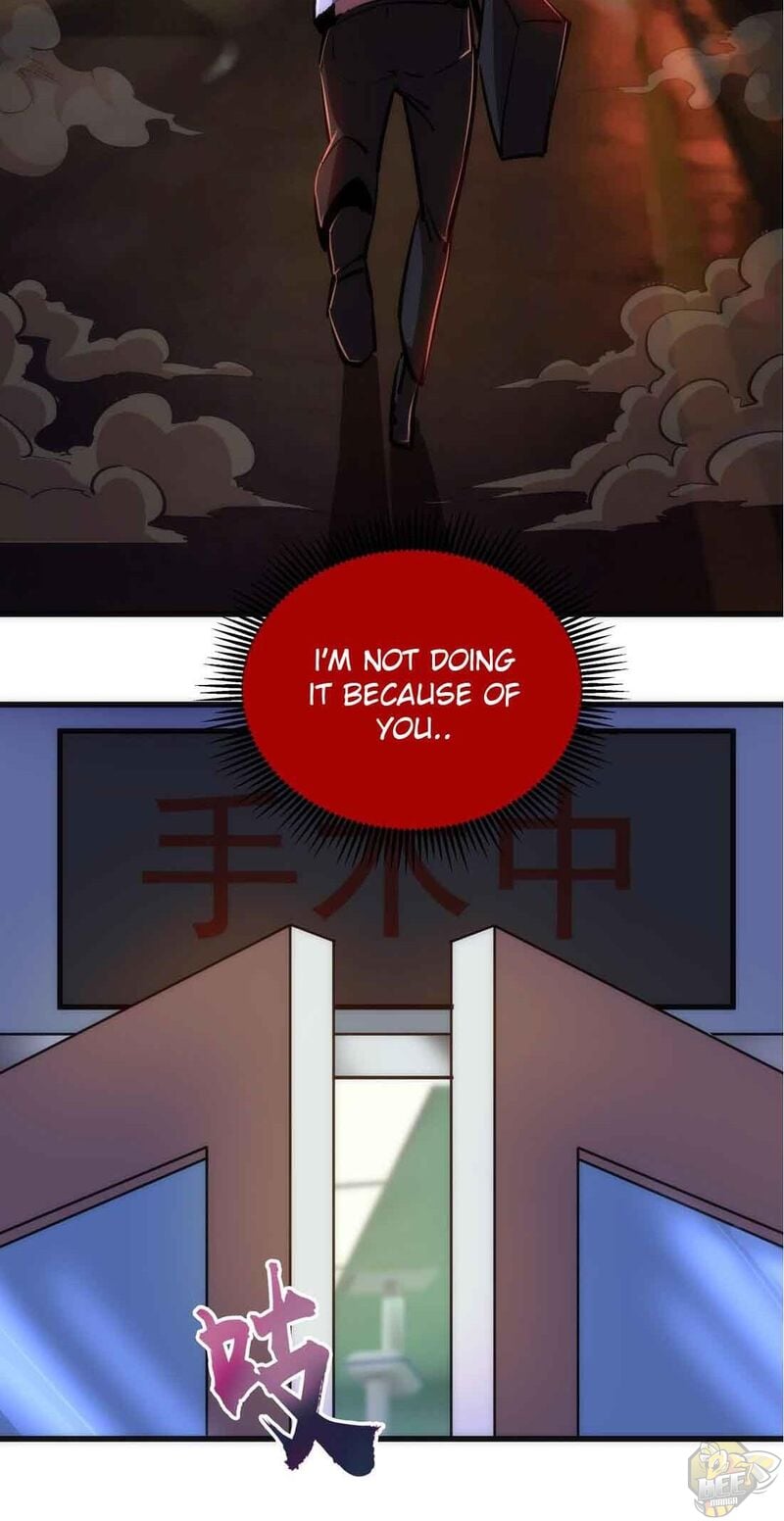 I’m not the Overlord! Chapter 74 - page 41