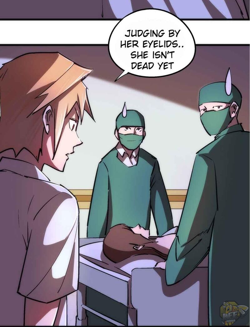 I’m not the Overlord! Chapter 74 - page 43