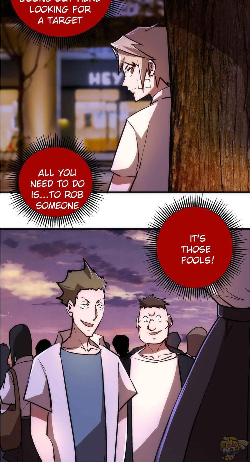 I’m not the Overlord! Chapter 74 - page 50