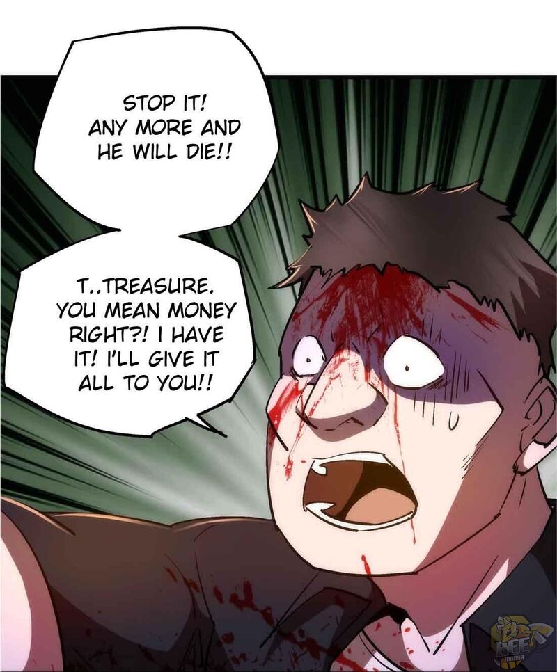 I’m not the Overlord! Chapter 74 - page 58