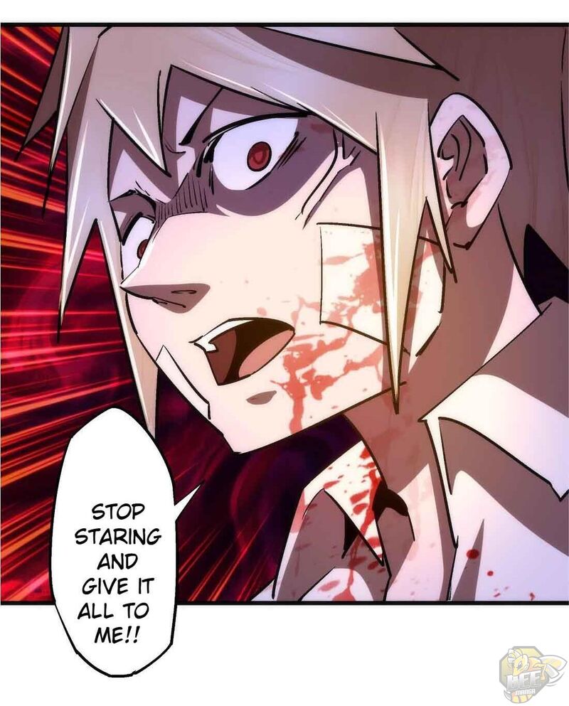 I’m not the Overlord! Chapter 74 - page 60