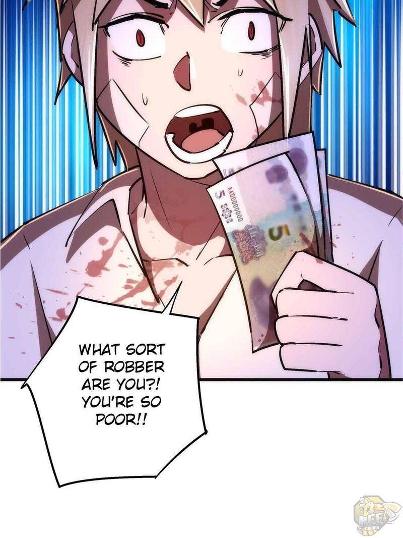 I’m not the Overlord! Chapter 74 - page 63