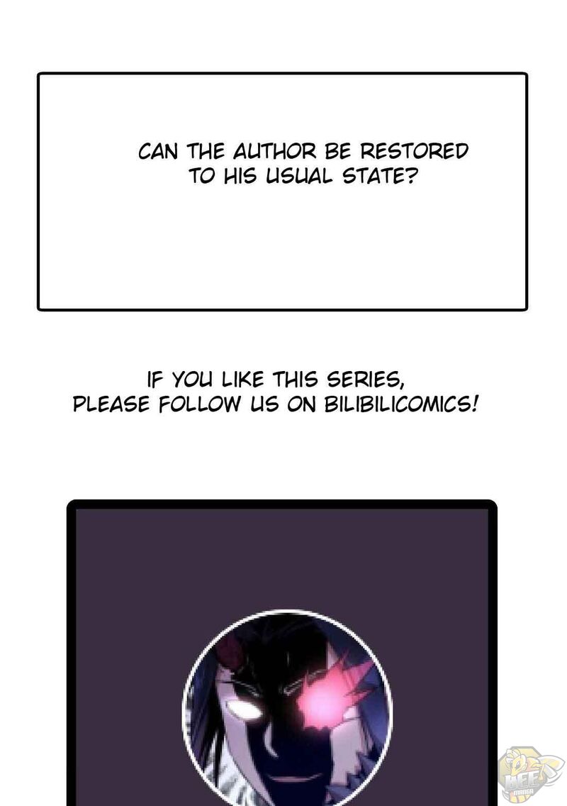 I’m not the Overlord! Chapter 74 - page 65
