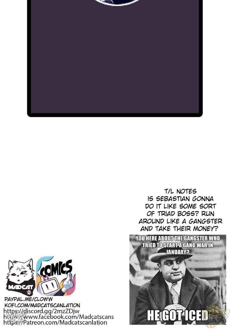 I’m not the Overlord! Chapter 74 - page 66