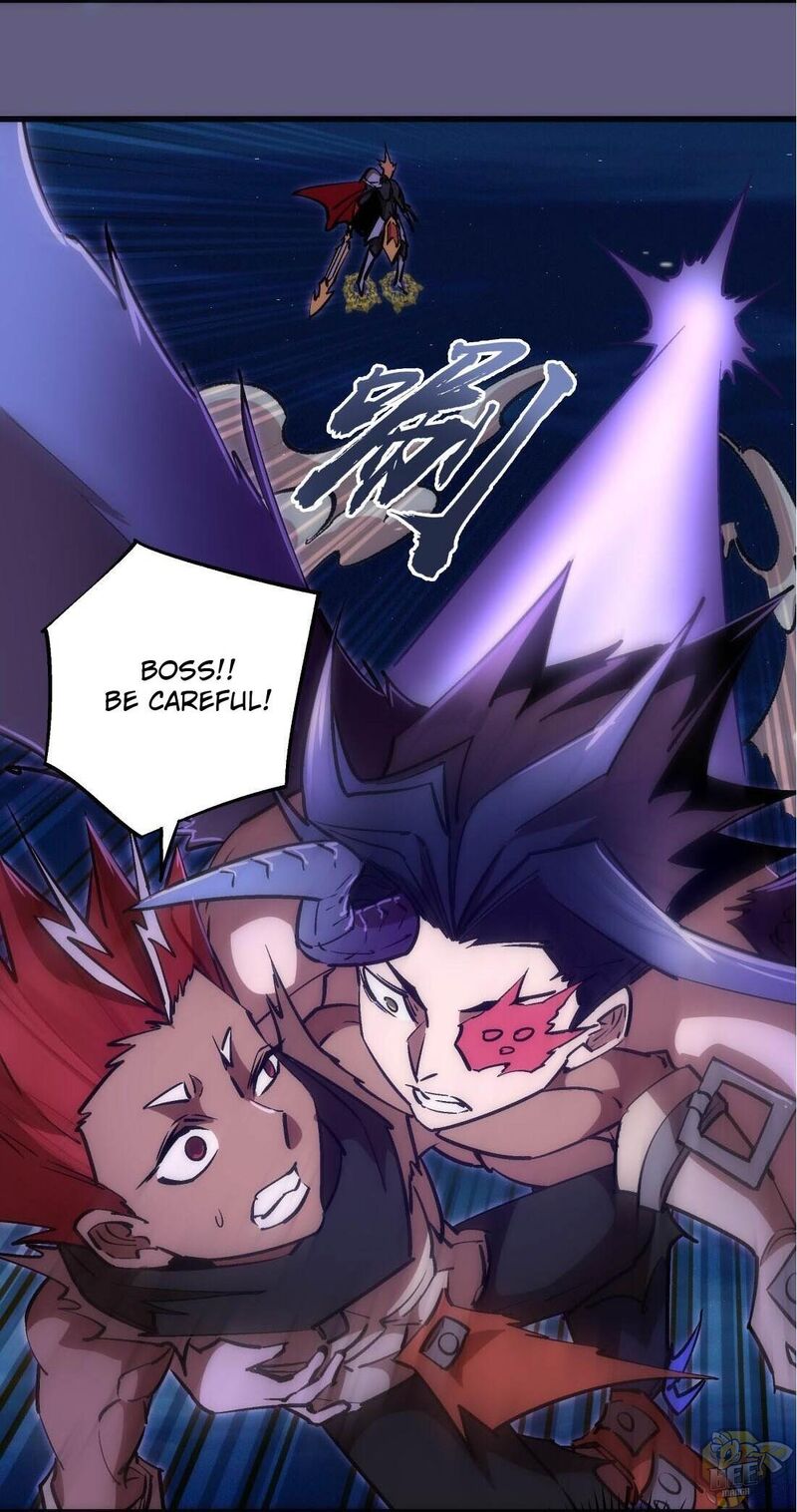I’m not the Overlord! Chapter 73 - page 17