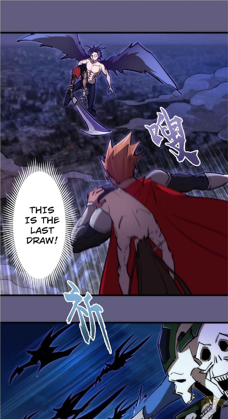 I’m not the Overlord! Chapter 73 - page 27