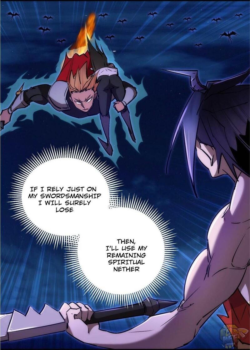 I’m not the Overlord! Chapter 73 - page 30