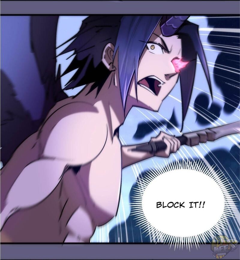 I’m not the Overlord! Chapter 73 - page 31