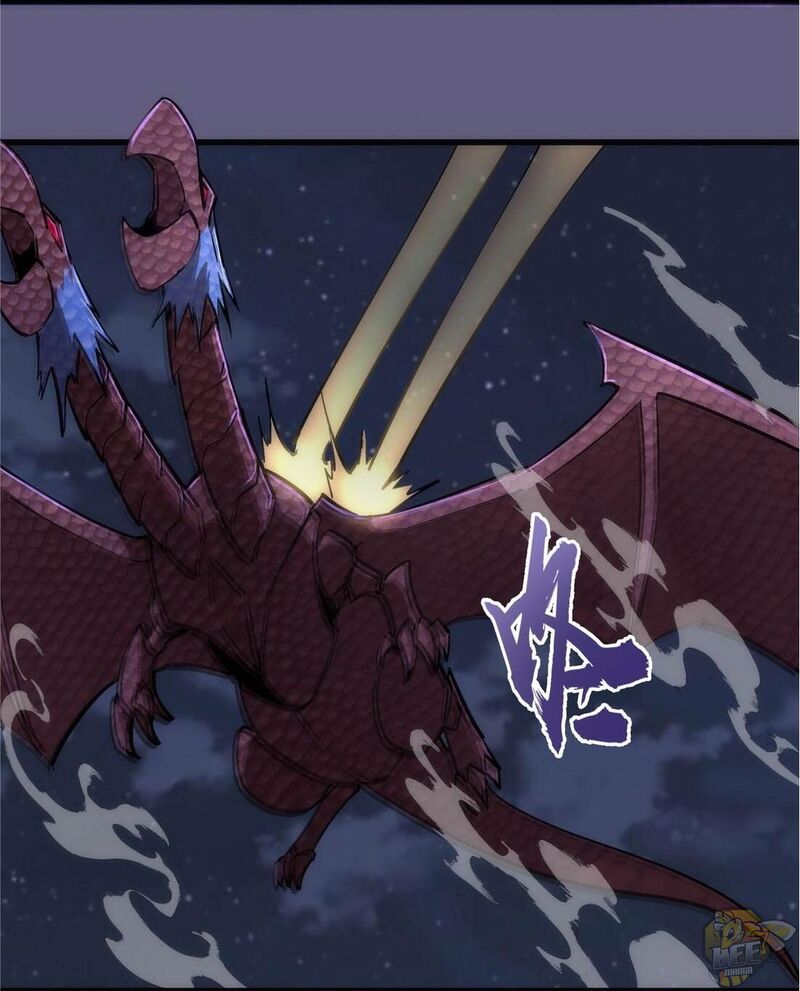I’m not the Overlord! Chapter 73 - page 37