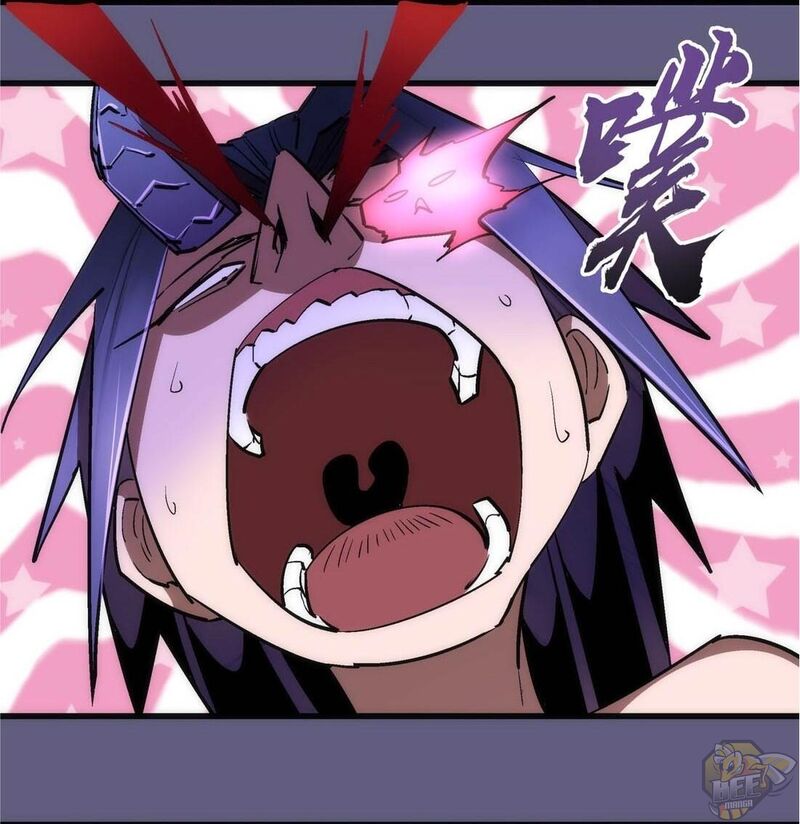 I’m not the Overlord! Chapter 73 - page 44