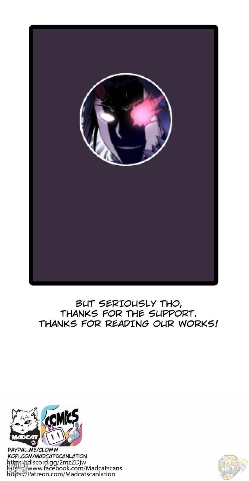 I’m not the Overlord! Chapter 73 - page 61