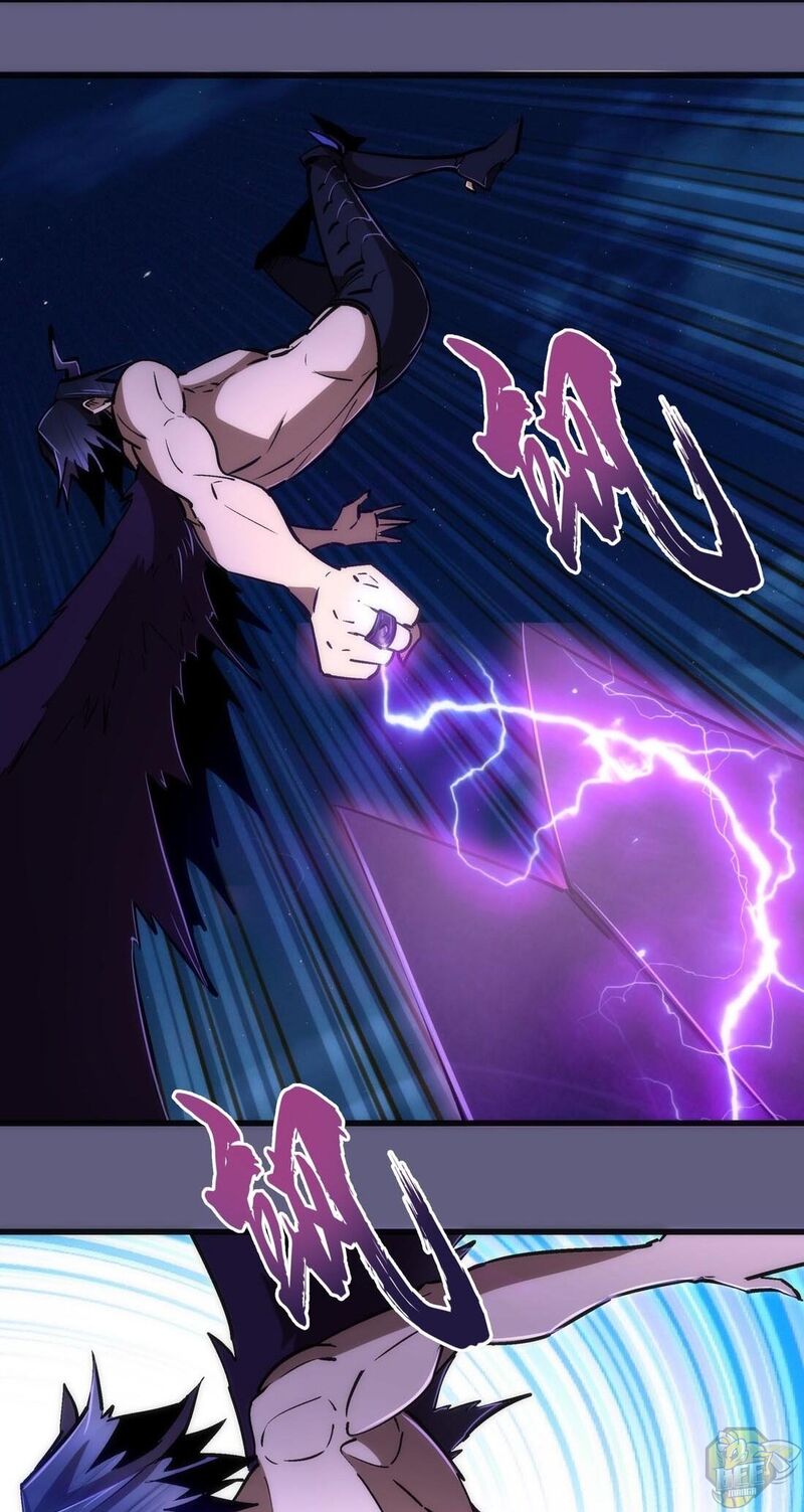 I’m not the Overlord! Chapter 72 - page 37