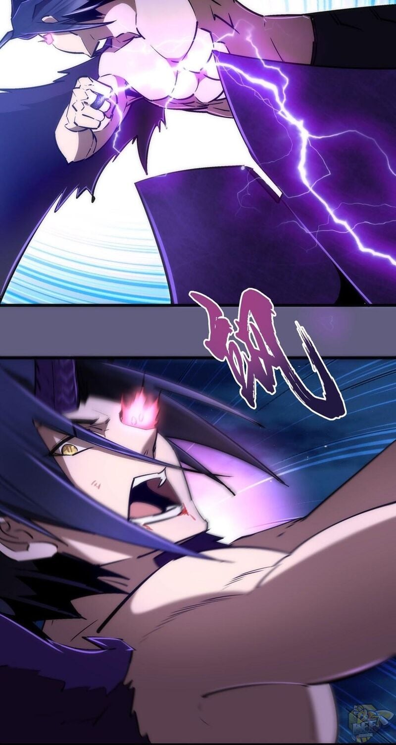 I’m not the Overlord! Chapter 72 - page 38
