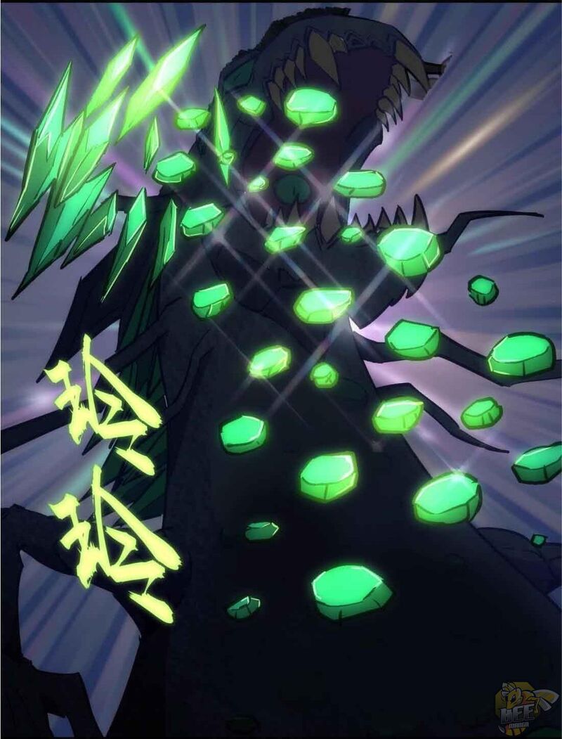 I’m not the Overlord! Chapter 72 - page 47