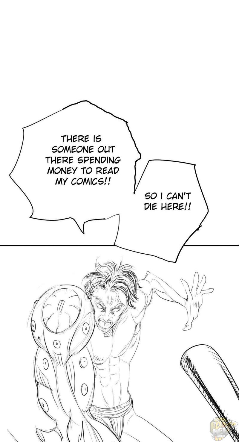 I’m not the Overlord! Chapter 72 - page 62