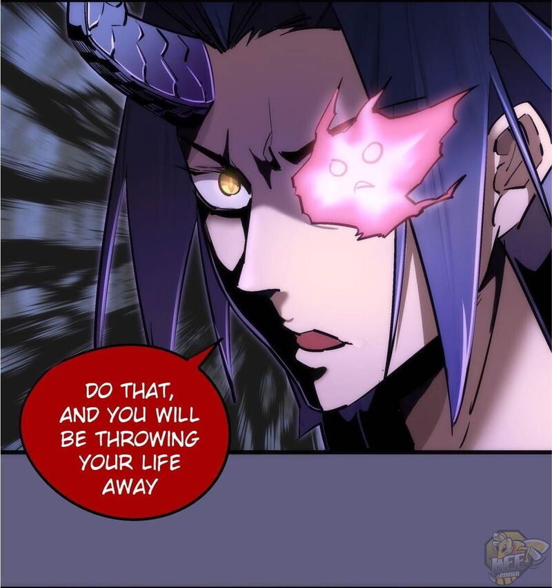 I’m not the Overlord! Chapter 70 - page 15