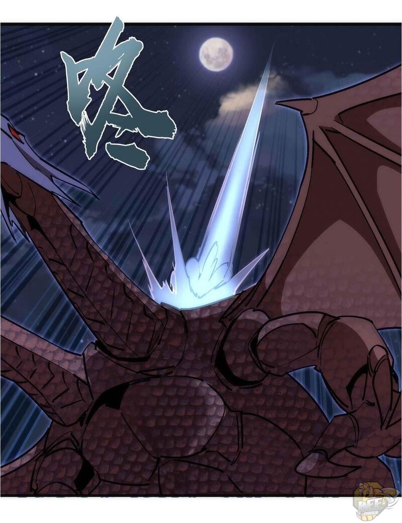 I’m not the Overlord! Chapter 69 - page 15