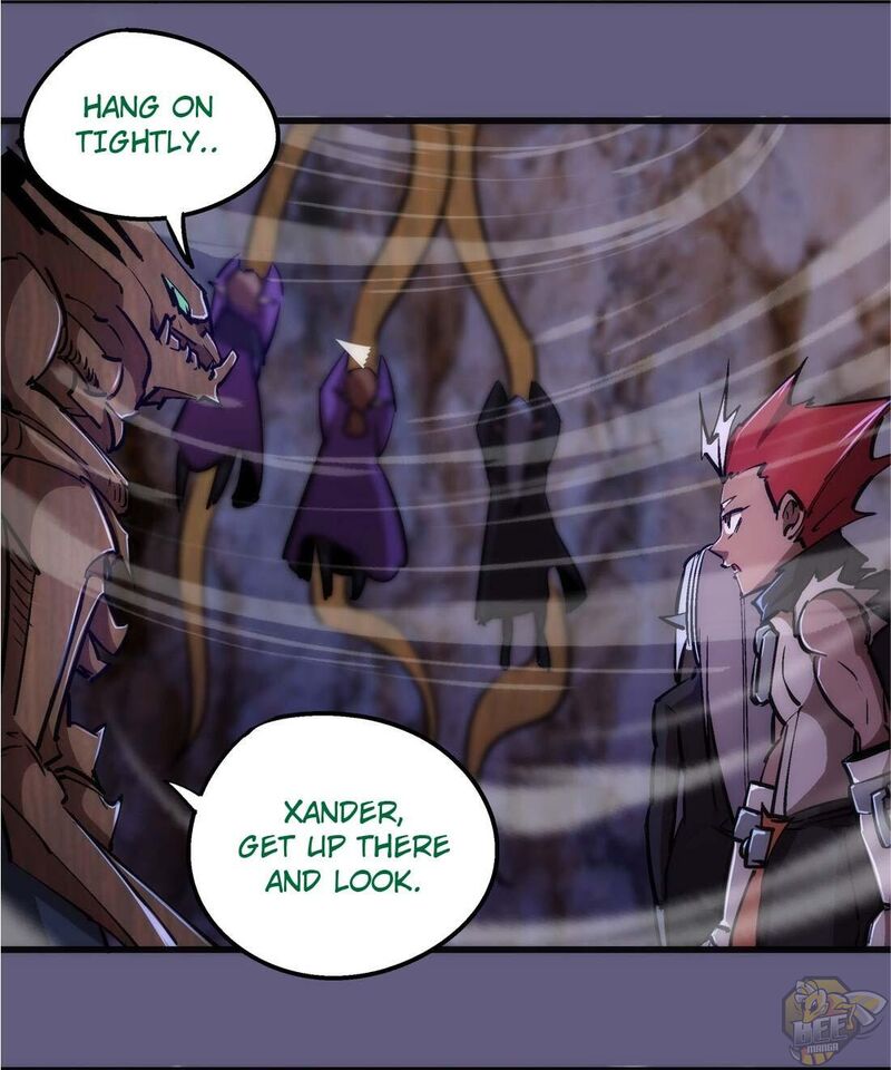 I’m not the Overlord! Chapter 68 - page 11