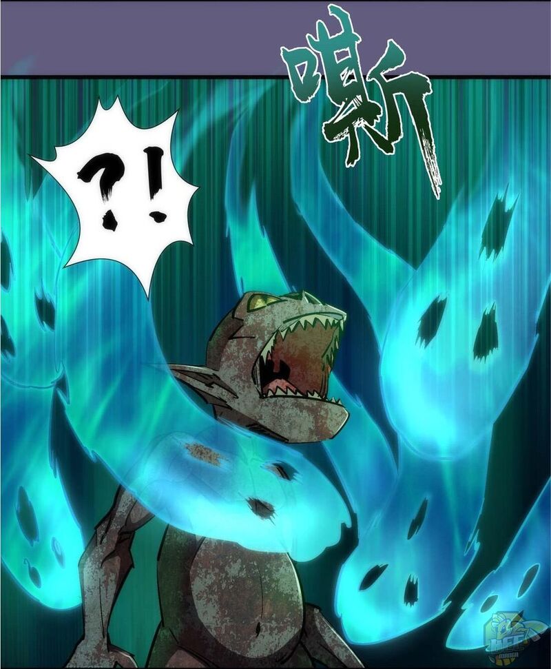 I’m not the Overlord! Chapter 68 - page 16