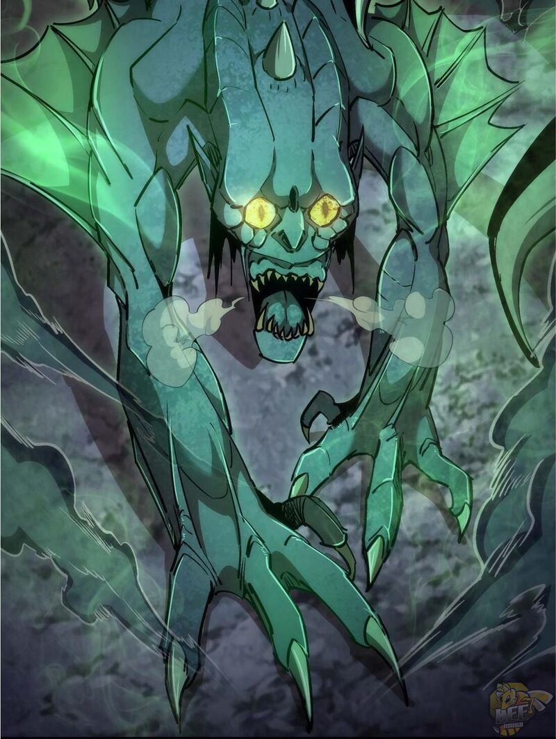 I’m not the Overlord! Chapter 68 - page 19
