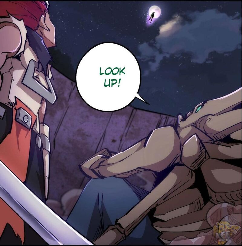 I’m not the Overlord! Chapter 67 - page 15