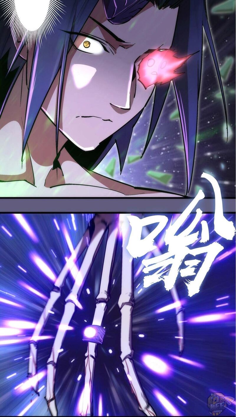 I’m not the Overlord! Chapter 67 - page 17