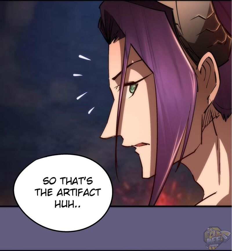 I’m not the Overlord! Chapter 67 - page 27