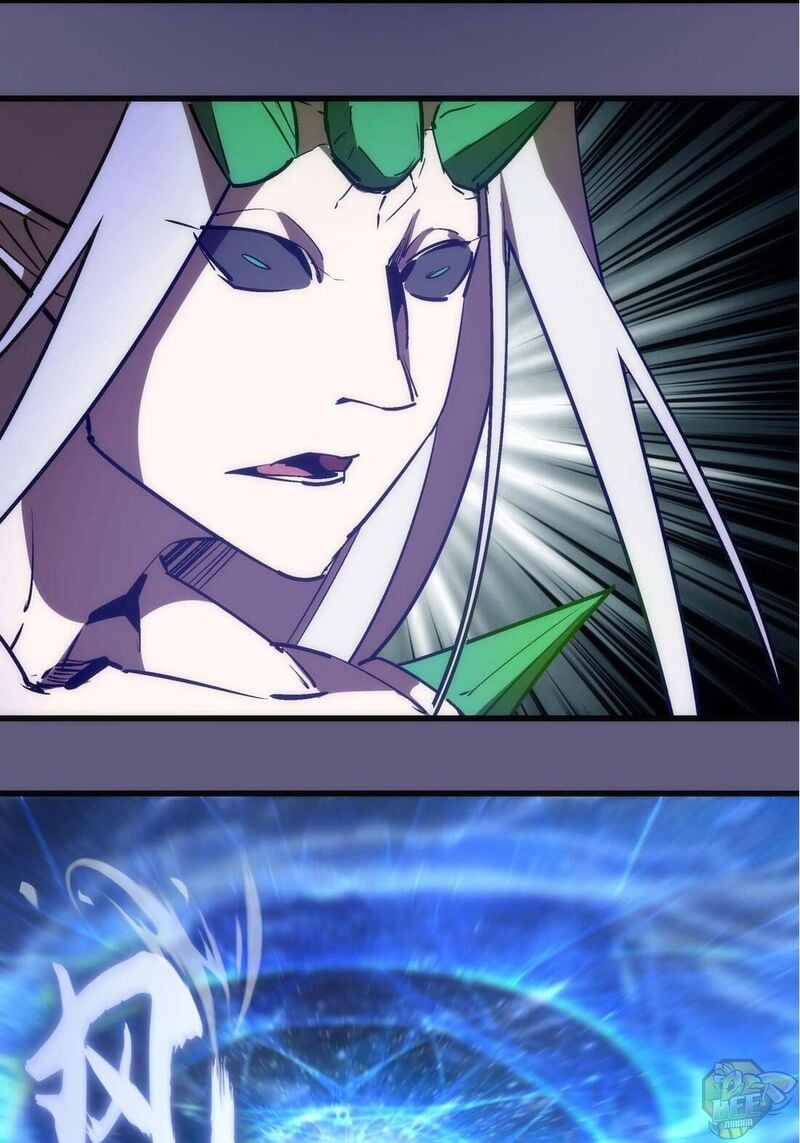 I’m not the Overlord! Chapter 67 - page 49