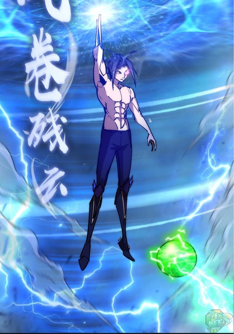 I’m not the Overlord! Chapter 67 - page 50