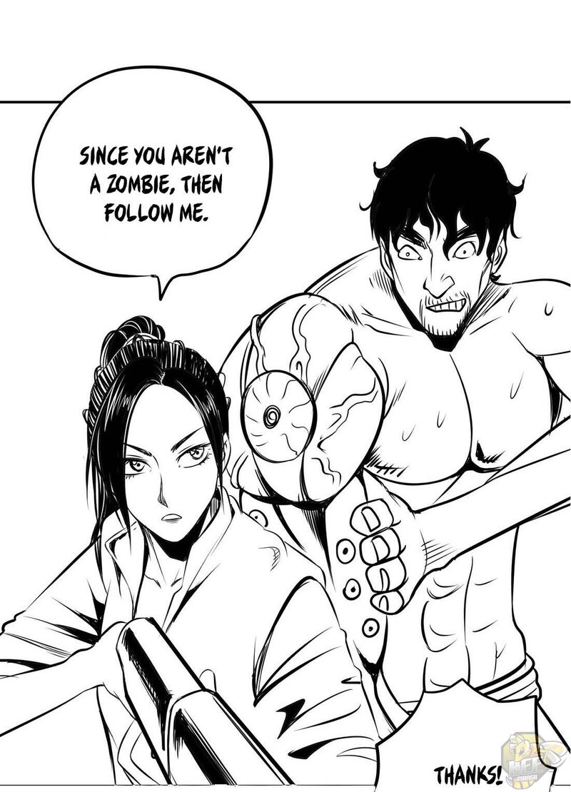 I’m not the Overlord! Chapter 67 - page 54
