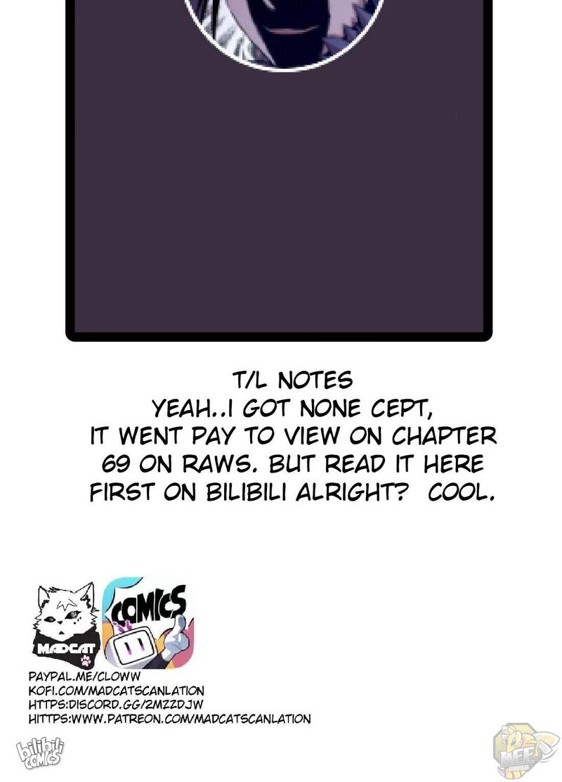 I’m not the Overlord! Chapter 67 - page 56