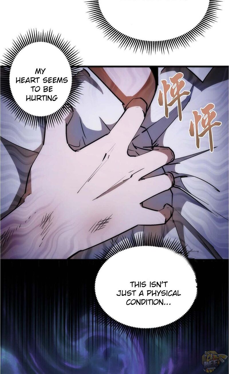 I’m not the Overlord! Chapter 65 - page 14