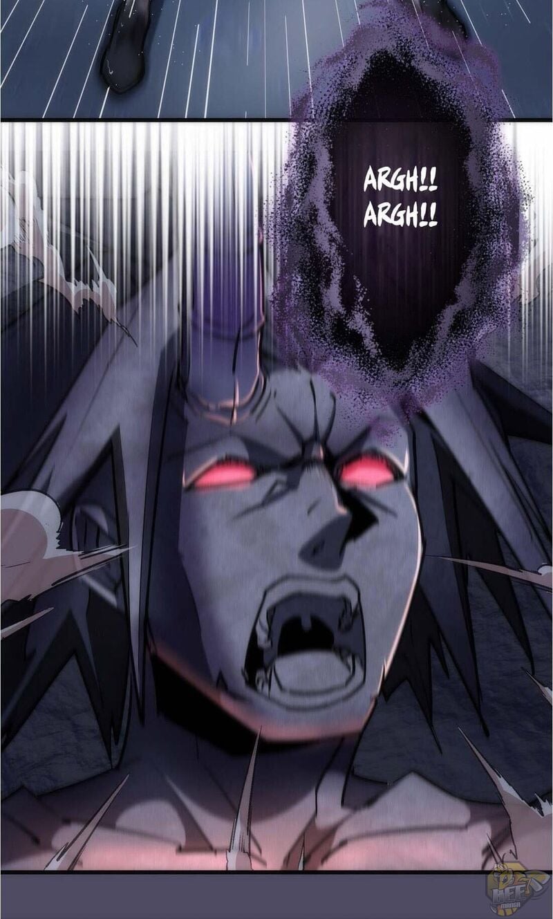 I’m not the Overlord! Chapter 65 - page 17
