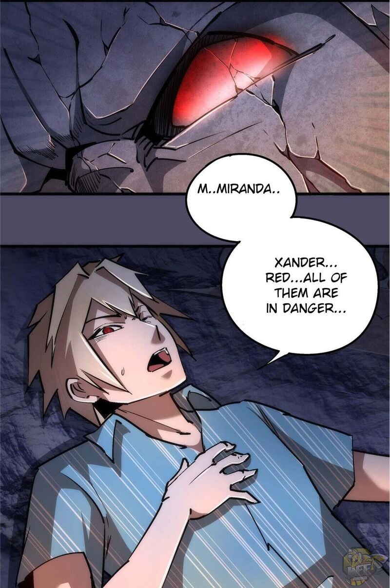 I’m not the Overlord! Chapter 65 - page 25