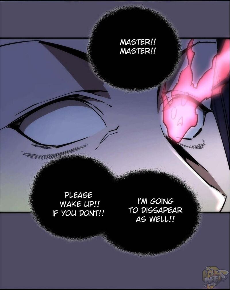 I’m not the Overlord! Chapter 65 - page 31