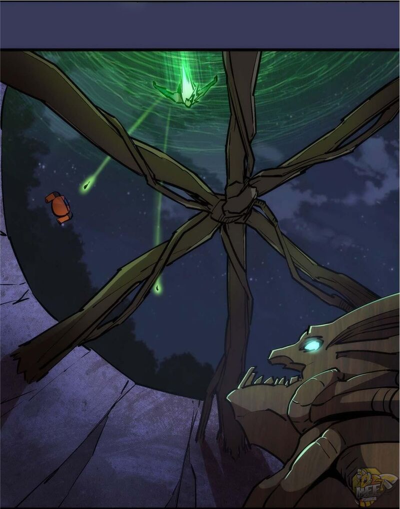 I’m not the Overlord! Chapter 64 - page 11