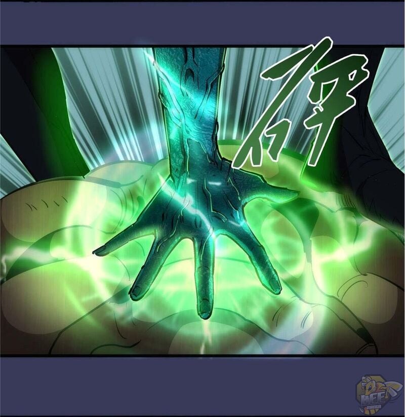 I’m not the Overlord! Chapter 64 - page 22