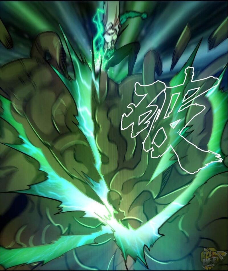 I’m not the Overlord! Chapter 64 - page 23