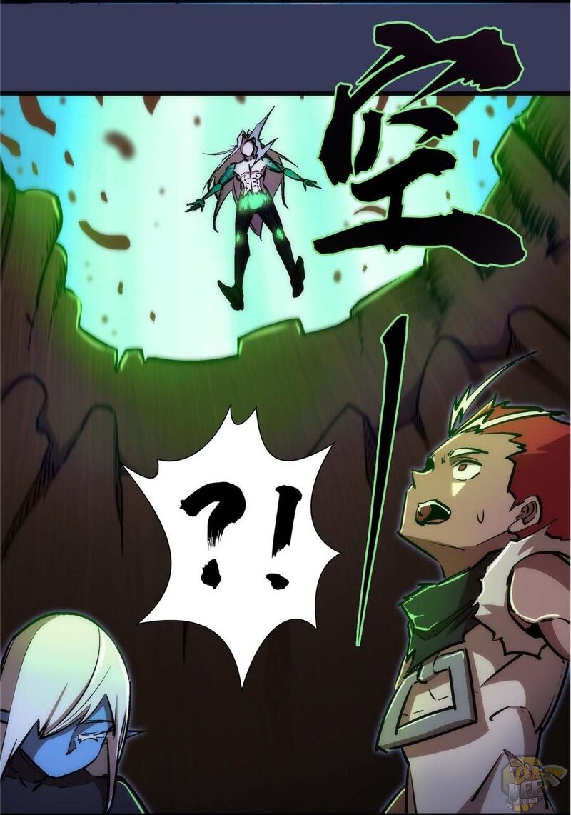 I’m not the Overlord! Chapter 64 - page 24