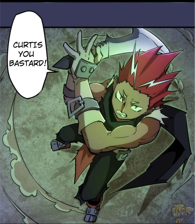 I’m not the Overlord! Chapter 64 - page 27