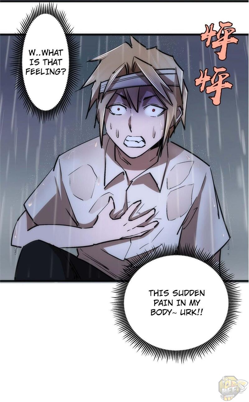 I’m not the Overlord! Chapter 64 - page 58