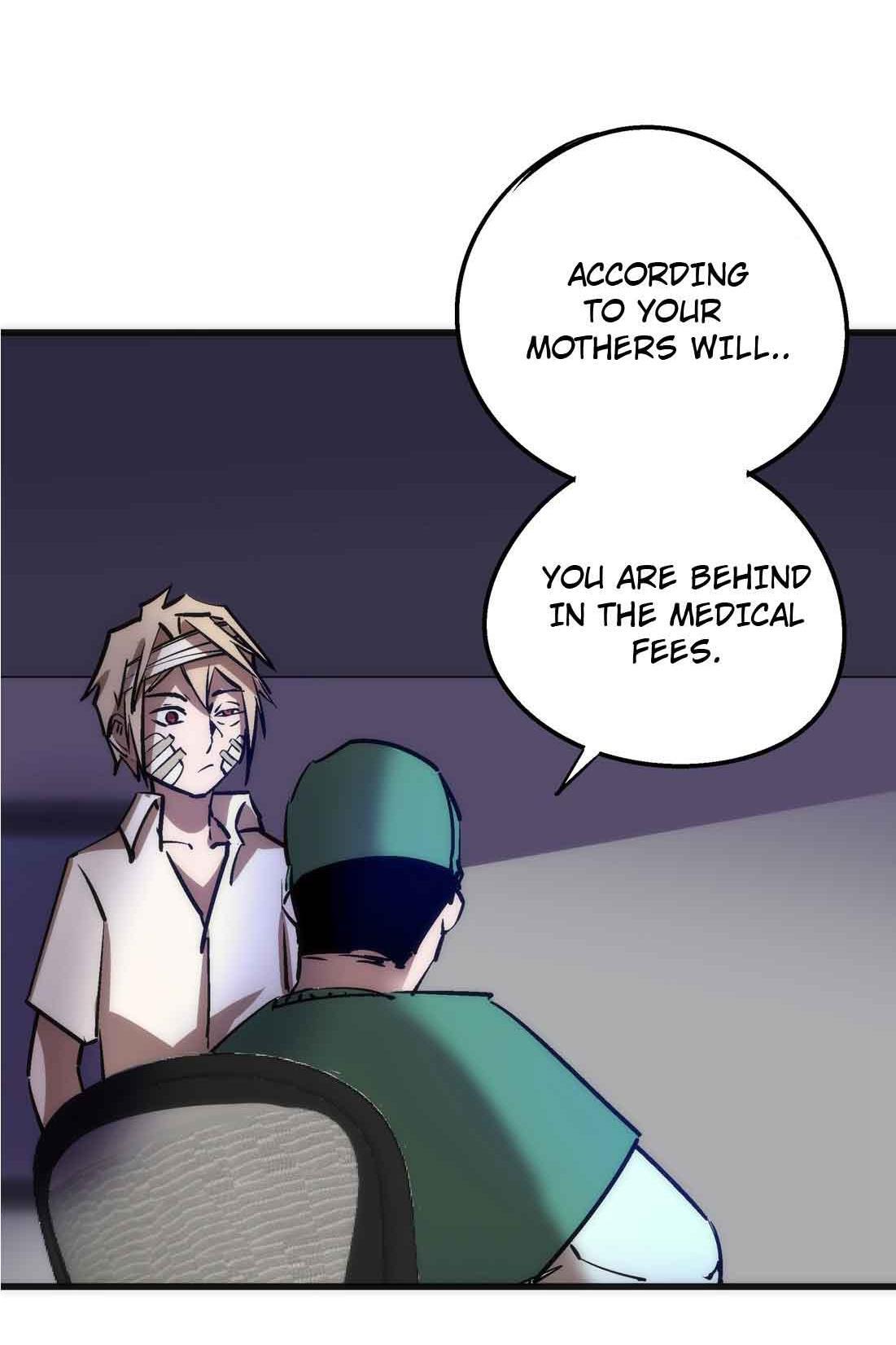 I’m not the Overlord! Chapter 62 - page 39