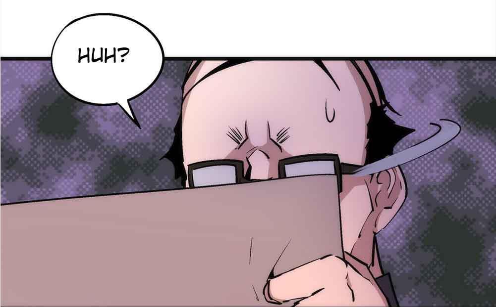I’m not the Overlord! Chapter 61 - page 22