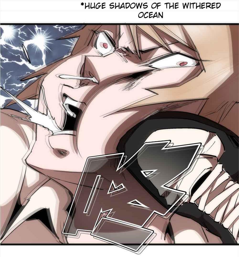 I’m not the Overlord! Chapter 61 - page 33