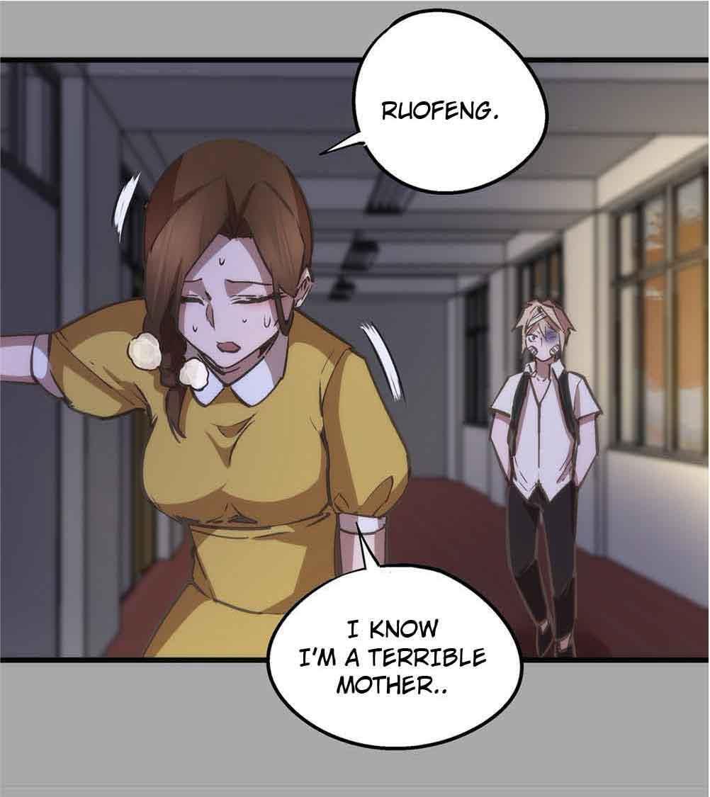 I’m not the Overlord! Chapter 61 - page 51