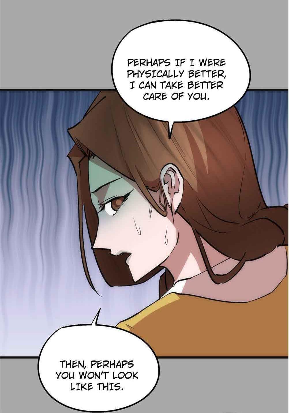 I’m not the Overlord! Chapter 61 - page 52