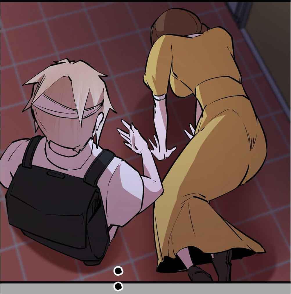 I’m not the Overlord! Chapter 61 - page 63