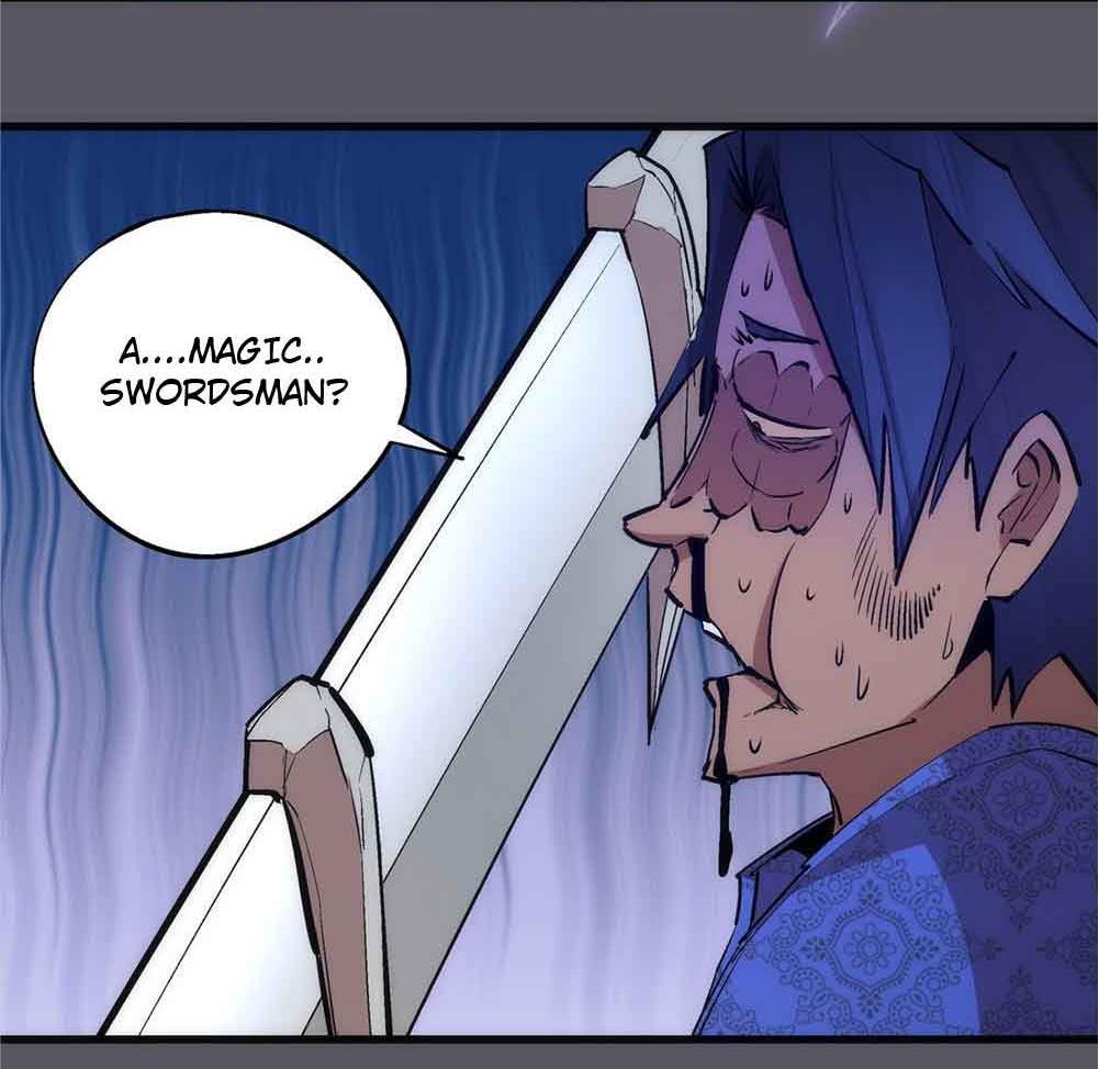 I’m not the Overlord! Chapter 60 - page 21